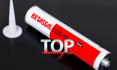 Клей-герметик BETASEAL 1125-1F (310 ml)